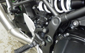 KAWASAKI Z900RS CAFE 2025 ZR900K