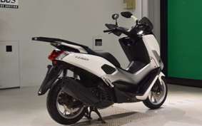 YAMAHA N-MAX 2019 SED6J