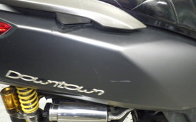 KYMCO DOWNTOWN 200 i