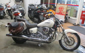 YAMAHA DRAGSTAR 250 VG05J