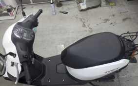 HONDA TACT-4ﾍﾞｰｼｯｸ 2024 AF79
