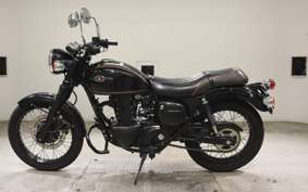 KAWASAKI ESTRELLA 2020 BJ250A