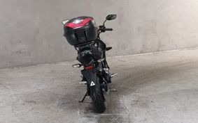 KAWASAKI Z125 PRO  BR125H