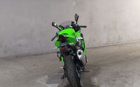 KAWASAKI  NINJA ZX-4RR ZX400P