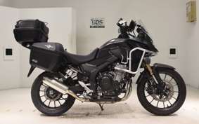 HONDA 400X 2022 NC56