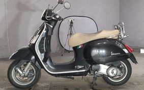 VESPA GTS250 IE M45100