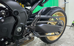 YAMAHA XSR900 2023 RN80J
