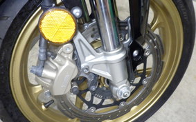 HONDA CBR250RR A MC51