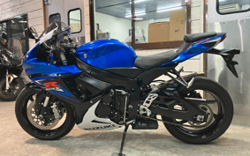 SUZUKI GSX-R600 2014 C3111