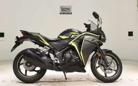 HONDA CBR250R A 1991