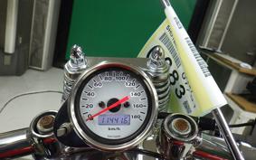HARLEY FLSTS 1450 2003