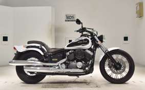 YAMAHA DRAGSTAR 400 2016