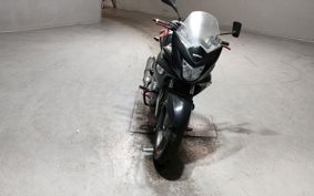 SUZUKI GSR250S GJ55D