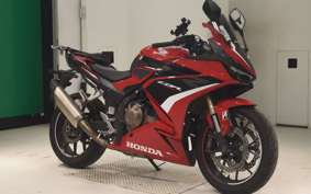HONDA CBR400R 2022 NC56