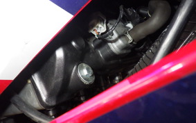 HONDA CBR600RR 2024 PC40