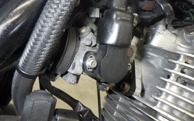 YAMAHA SR400 Gen.4 2012 RH03J