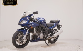SUZUKI SV1000S 2006 VT54A