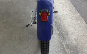 YAMAHA TY250Z SCOTTISH 4ML