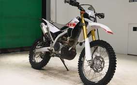 YAMAHA WR250R 2018 DG15J