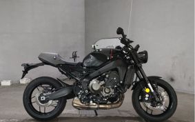 YAMAHA XSR900 2023 RN80J
