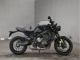 Фото Yamaha XSR900 2023 с японского аукциона