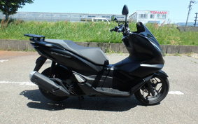HONDA PCX 160 KF47