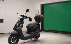 HONDA TACT Basket 1996 AF79