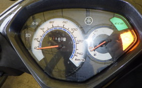 YAMAHA AXIS 125 Z SED7J