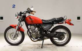 HONDA CB223S 2008 MC40