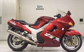 KAWASAKI ZX 1100 NINJA GEN 2 1995