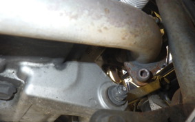 SUZUKI SKYWAVE 250 (Burgman 250) CJ42A