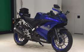 YAMAHA YZF-R15 2000