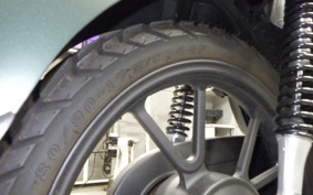 HONDA ｸﾛｽｶﾌﾞ110-3 JA60