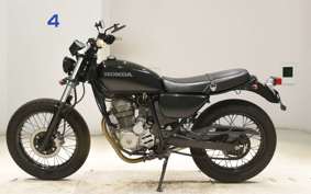 HONDA CB223S 2007 MC40