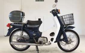 HONDA C90 SUPER CUB E 2022 HA02