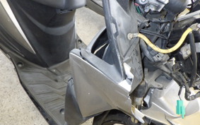 SUZUKI ADDRESS 110 CE47A