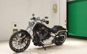 HARLEY FXBR1920 2026