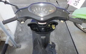 HONDA DIO Gen.6 AF62