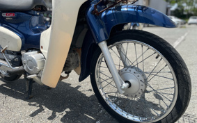 HONDA SUPER CUB50 AA09