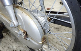 HONDA C50 SUPER CUB AA04