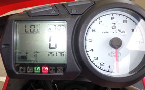 DUCATI MULTISTRADA 1100 S 2009
