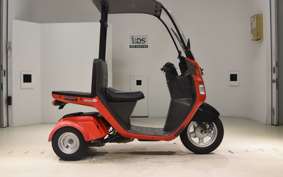 HONDA GYRO CANOPY 2001 TA03