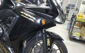 HONDA CBR400R ABS 2015 NC47