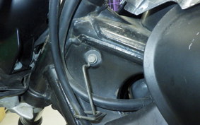 KAWASAKI ELIMINATOR 250 V