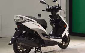 YAMAHA CYGNUS 125 XSR 2 SE44J