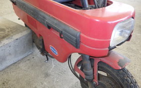 HONDA MOTOCOMPO AB12