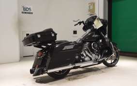 HARLEY FLHX 1580 2008
