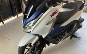 HONDA FORZA 250 MF13