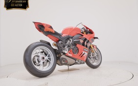 DUCATI パニガーレV4バウティス 2024