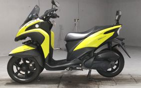 YAMAHA TRICITY 125 SEC1J